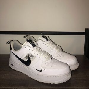 Air Force 1 low — Utility